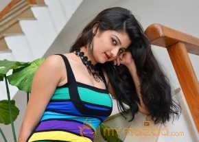  Pallavi Naidu Photoshoot  photo 2