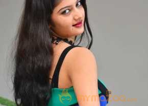  Pallavi Naidu Photoshoot  photo 20