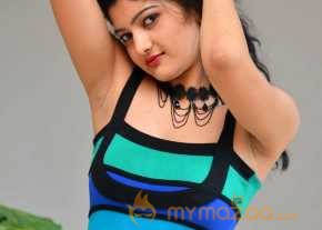  Pallavi Naidu Photoshoot  photo 17