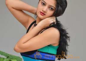  Pallavi Naidu Photoshoot  photo 6