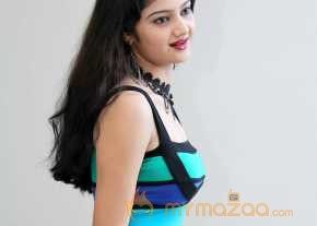  Pallavi Naidu Photoshoot  photo 5