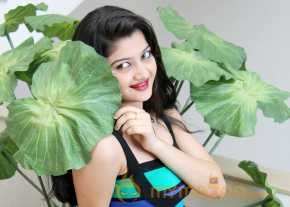  Pallavi Naidu Photoshoot 