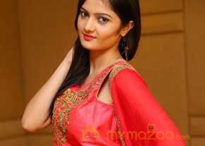  Pallavi Naidu Photoshoot  photo 14