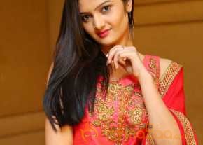  Pallavi Naidu Photoshoot  photo 25