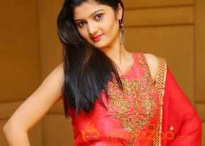 Pallavi Naidu Photoshoot  photo 16