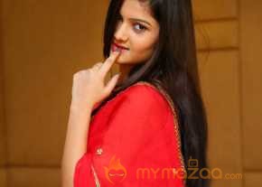  Pallavi Naidu Photoshoot  photo 13