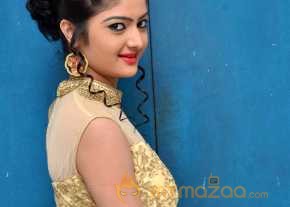  Pallavi Naidu Photoshoot  photo 7