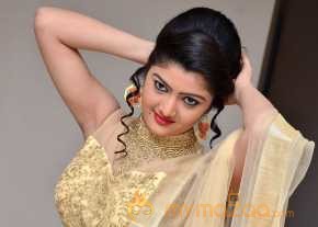  Pallavi Naidu Photoshoot  photo 21