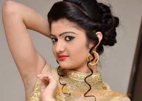  Pallavi Naidu Photoshoot  photo 18