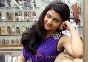 Pallavi Naidu photo 2