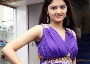 Pallavi Naidu photo 6