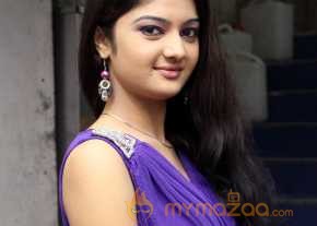 Pallavi Naidu photo 9