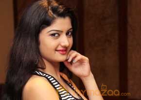 Pallavi Naidu photo 3