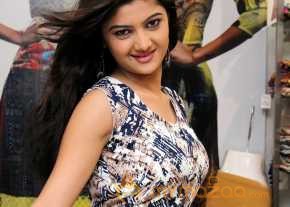 Pallavi Naidu photo 7