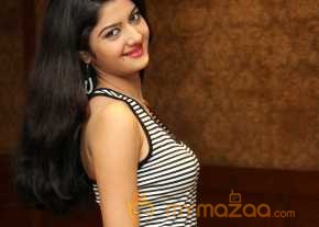 Pallavi Naidu photo 12