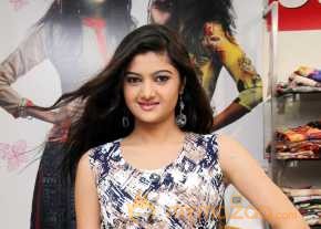 Pallavi Naidu photo 8