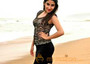 Parul Gulati