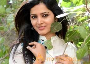 Pavani Gangireddy photo 3