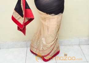  Pavani Half Saree Stills 