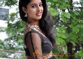  Pavani Reddy Photo Shoot At Dongata Press Meet  photo 4