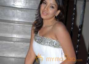 Pavani Reddy photo 2