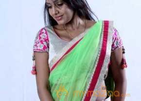 Pavani Reddy photo 10