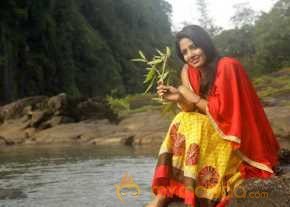 Pavani Reddy