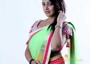 Pavani Reddy photo 6