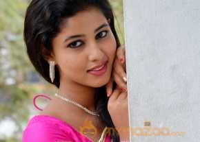 Pavani Saree Stills photo 5
