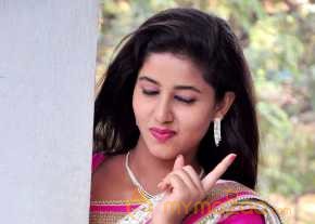 Pavani Saree Stills photo 11