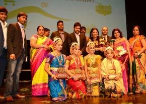 Pawan Kalyan @ UKTA Ustav photos photo 8
