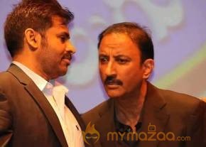 Pawan Kalyan @ UKTA Ustav photos photo 12