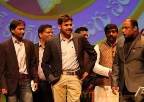 Pawan Kalyan @ UKTA Ustav photos photo 13