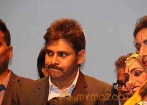 Pawan Kalyan @ UKTA Ustav photos photo 15