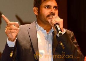 Pawan Kalyan @ UKTA Ustav photos photo 17