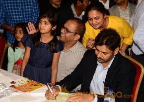 Pawan Kalyan @ UKTA Ustav photos photo 4