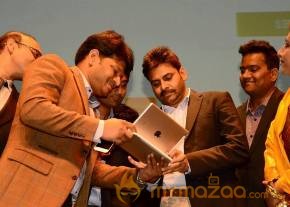 Pawan Kalyan @ UKTA Ustav photos photo 6