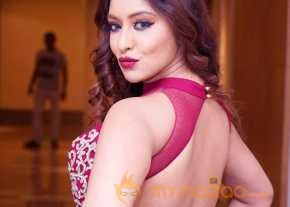  Payal Ghosh New Photoshoot  photo 14
