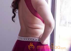  Payal Ghosh New Photoshoot 