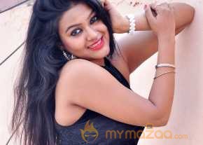  Pentali Sen Photoshoot  photo 14