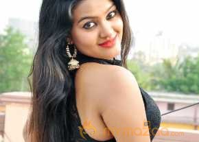  Pentali Sen Photoshoot  photo 3