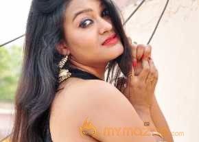  Pentali Sen Photoshoot  photo 12