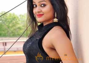 Pentali Sen Photoshoot  photo 7