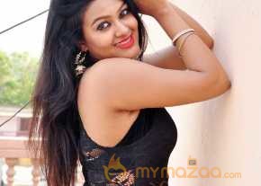  Pentali Sen Photoshoot  photo 13