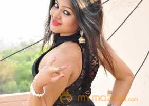  Pentali Sen Photoshoot  photo 6