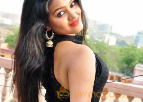  Pentali Sen Photoshoot  photo 8