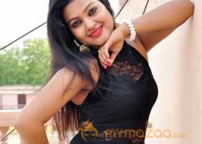  Pentali Sen Photoshoot  photo 5