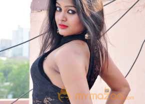  Pentali Sen Photoshoot  photo 2