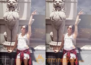 PHOTO FEATURE: HOT 'Adah Sharma' photo 5