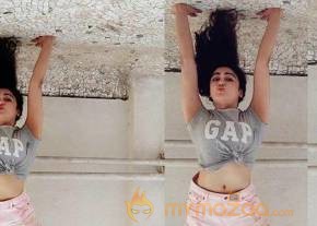 PHOTO FEATURE: HOT 'Adah Sharma' photo 2
